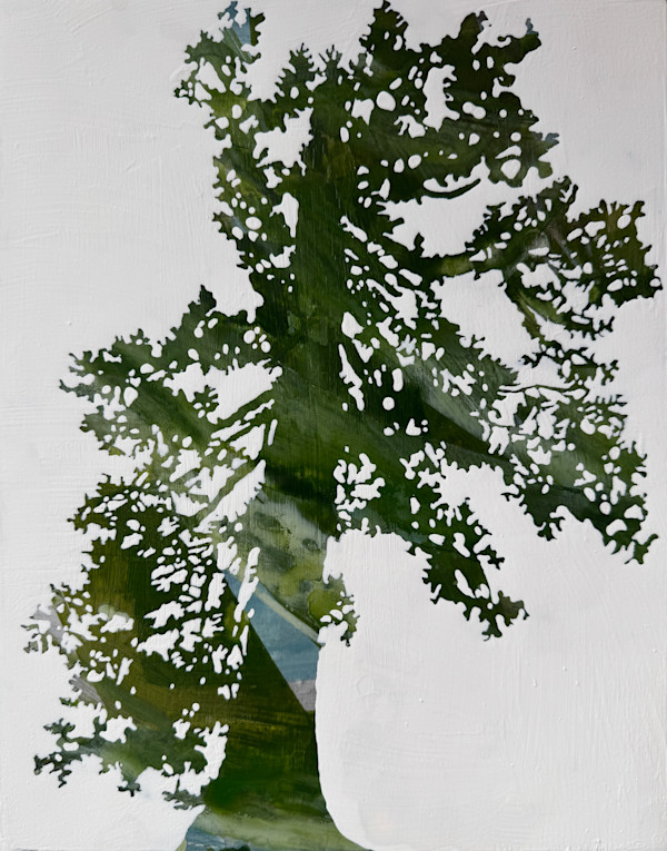 Vercors Sequoia I by Rebecca Tucker