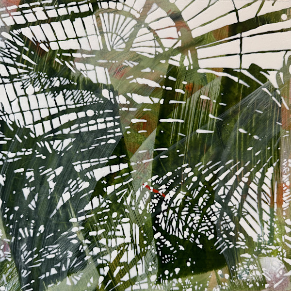 Kew III (51°28'46"N 0°17'34"W) by Rebecca Tucker