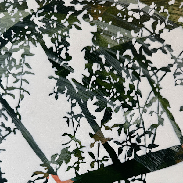 Kew IV (51°28'54"N 0°17'25"W) by Rebecca Tucker
