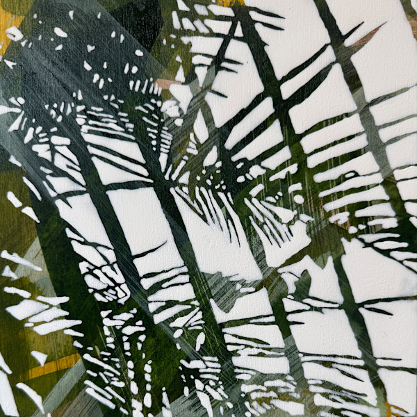 Kew VI (51°28'44"N 0°17'34"W) by Rebecca Tucker