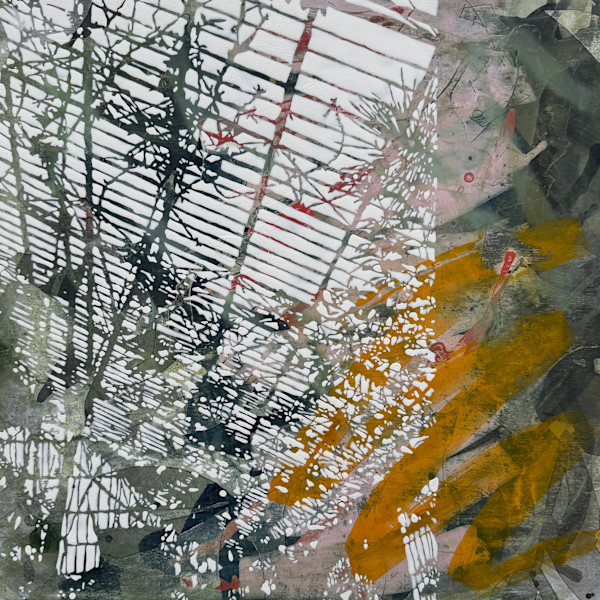 Barbican II (51°31'12"N 0°05'34"W) by Rebecca Tucker, Image 1.