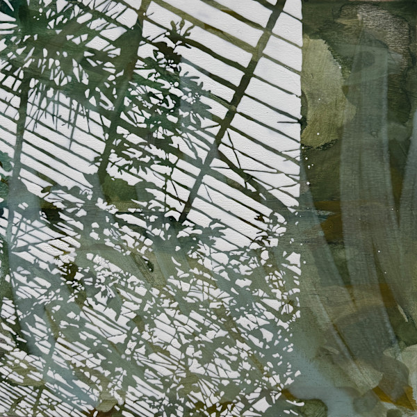 Barbican IV (51°31'12"N 0°05'35"W) by Rebecca Tucker, Image 1.
