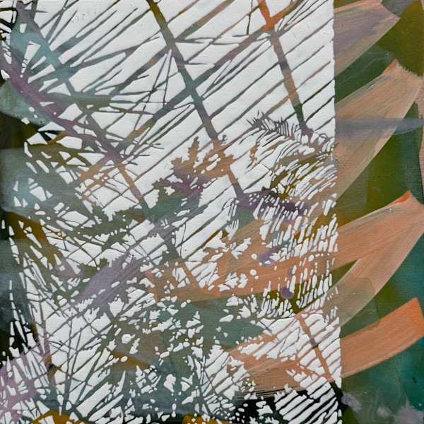 Barbican VI (51°31'10"N 0°05'34"W) by Rebecca Tucker, Image 1.