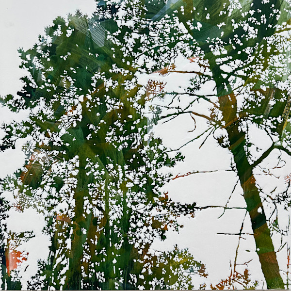 Louvemont V (cables.alternately.forgiveness) by Rebecca Tucker, Image 2.