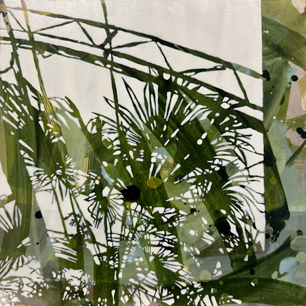 Wisley XXIII by Rebecca Tucker, Image 2.