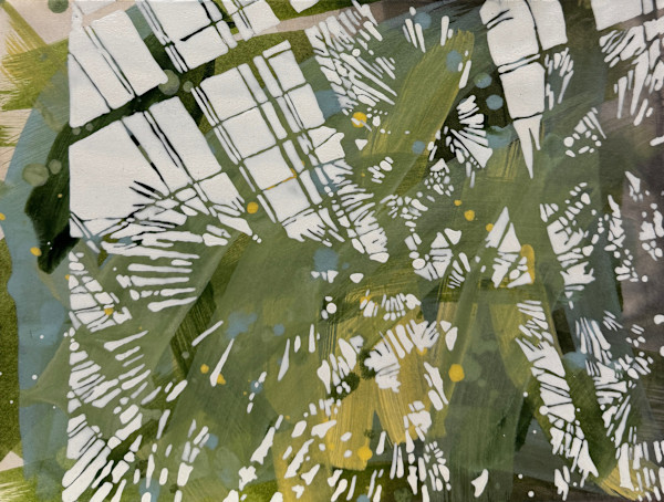 Wisley XXII by Rebecca Tucker, Image 2.