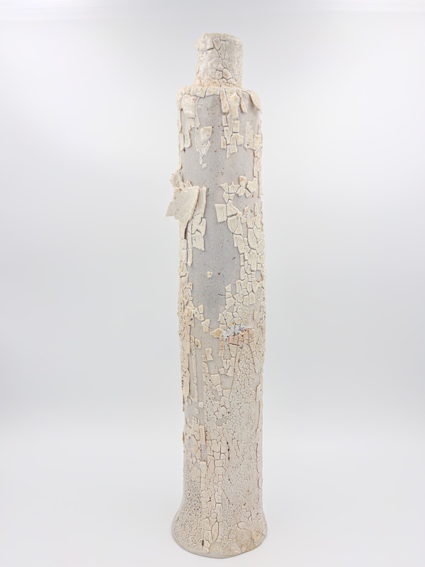 Tall Bottle - 79 by Chris Heck