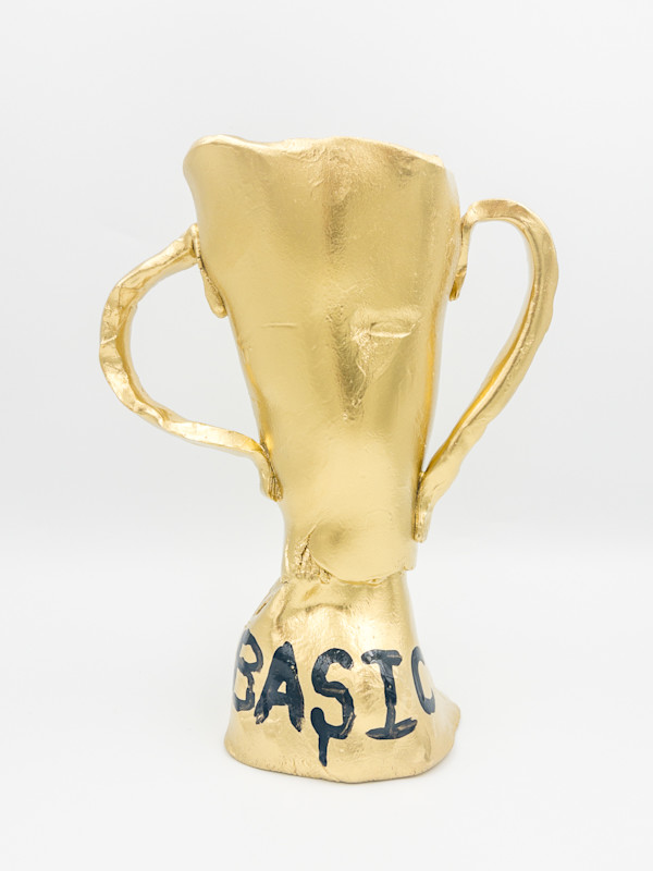 Loser Trophy - 115 by Chris Heck