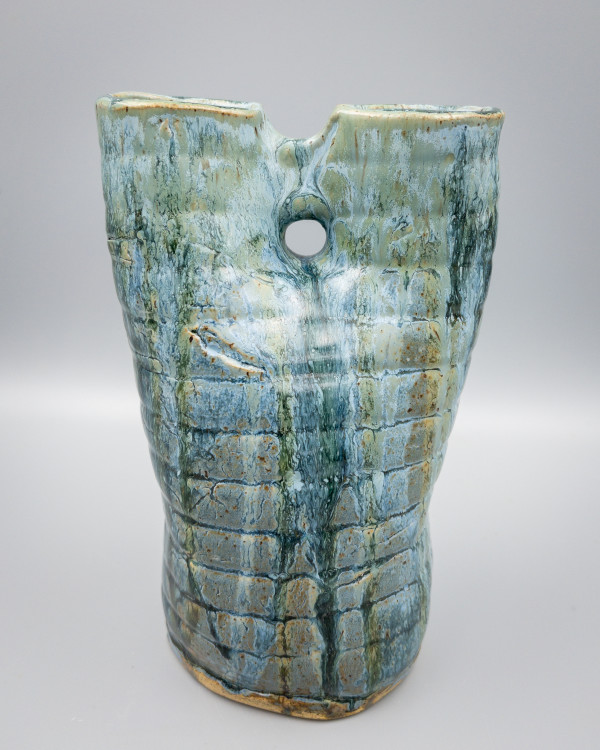 Vase - 176 by Chris Heck