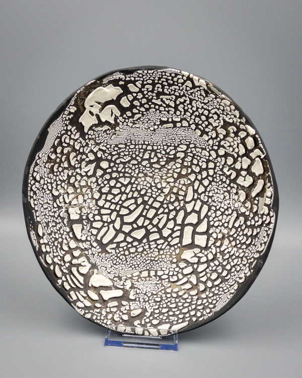 Bowl - 193 by Chris Heck