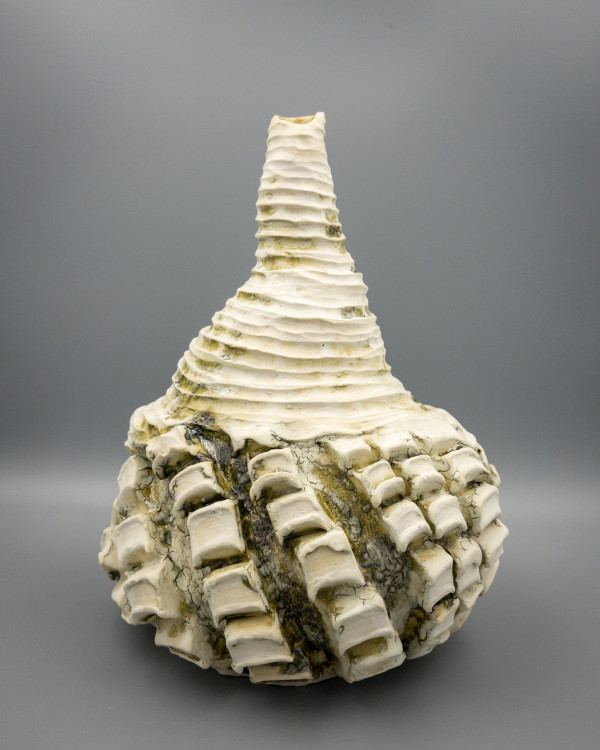 Vase - 195 by Chris Heck