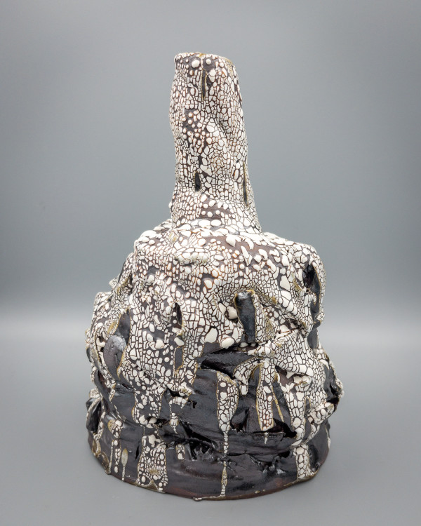 Vase - 194 by Chris Heck