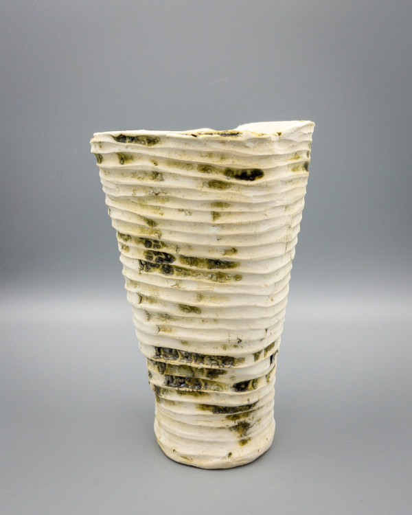 Vase - 196 by Chris Heck