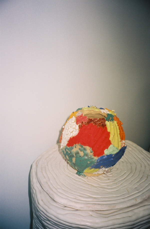 Play Play 2 Orb by Elianah Sukoenig