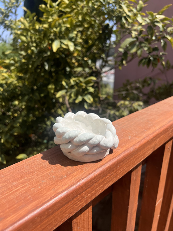 Woven Mini by Elianah Sukoenig