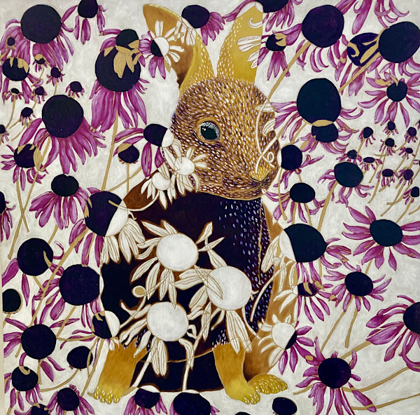 Coneflower Songs by Lynn Sisler
