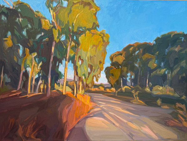 Magic Hour by Anne Ward, Image 1.
