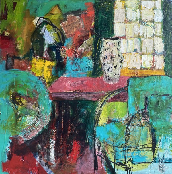 The Retreat by Karen Tyler