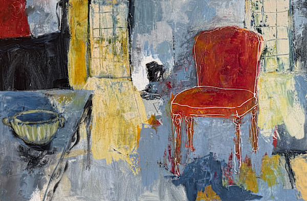 Sunlit by Karen Tyler