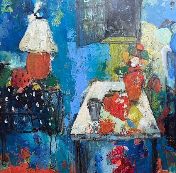 Night breeze by Karen Tyler, Image 1.