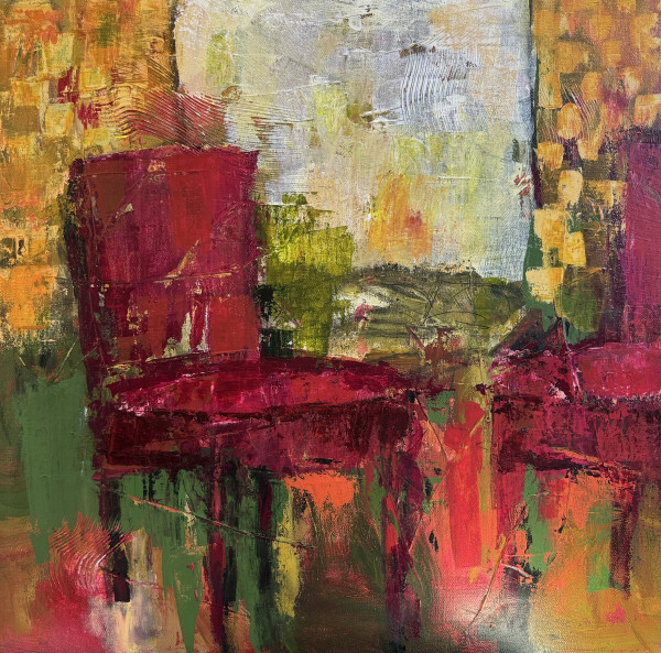 Solstice by Karen Tyler