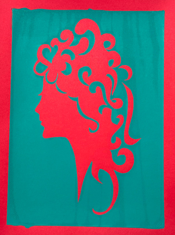 Althea by Jen Haefeli, Image 1.