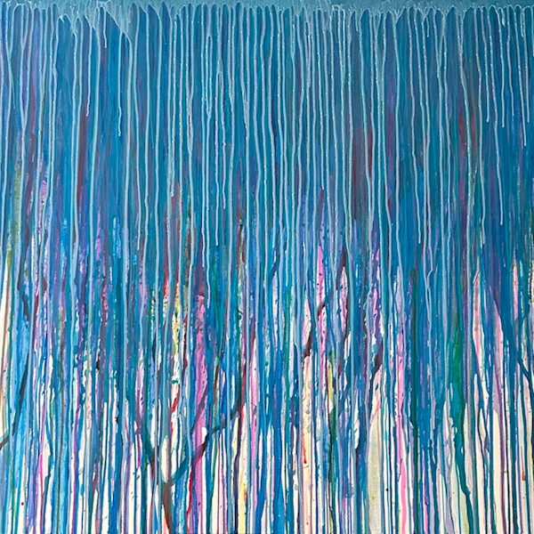 Collective Release by Jen Haefeli