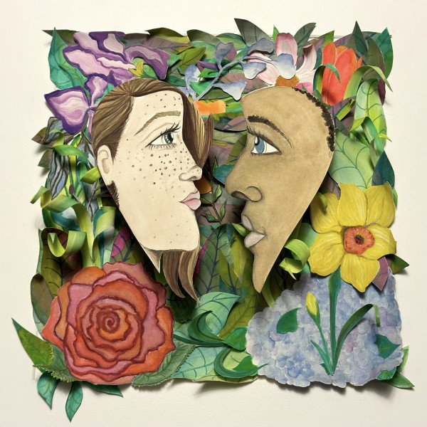 Emergence by Jen Haefeli