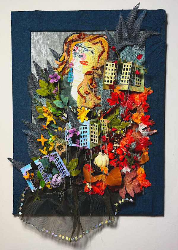 Life's Plantings by Jen Haefeli