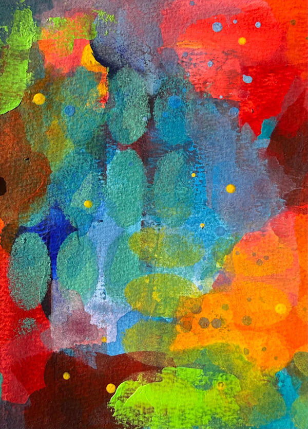 New Horizon by Jen Haefeli, Image 1.