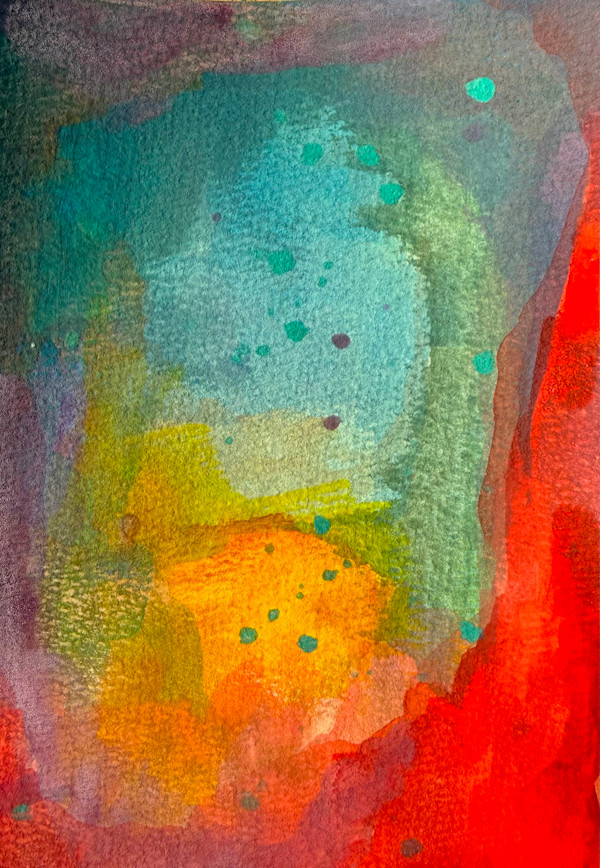 Southern Basin by Jen Haefeli, Image 1.
