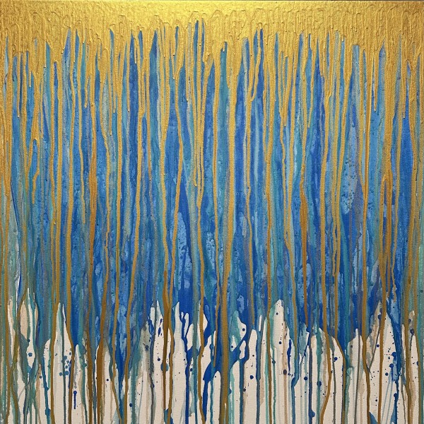 Still I wonder by Jen Haefeli