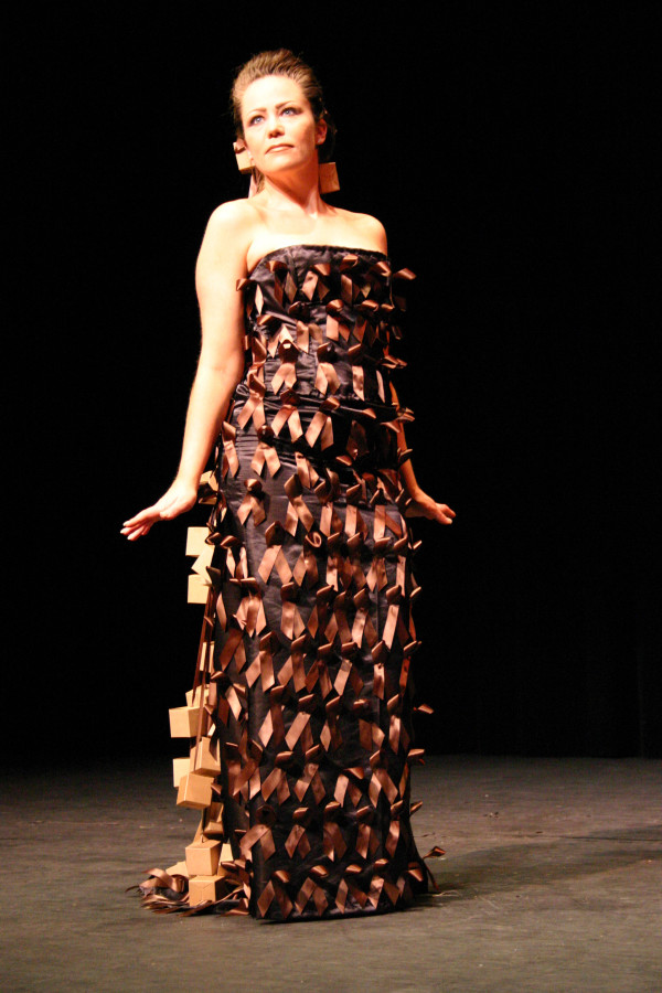 Burden: Release & Walk Away by Jen Haefeli