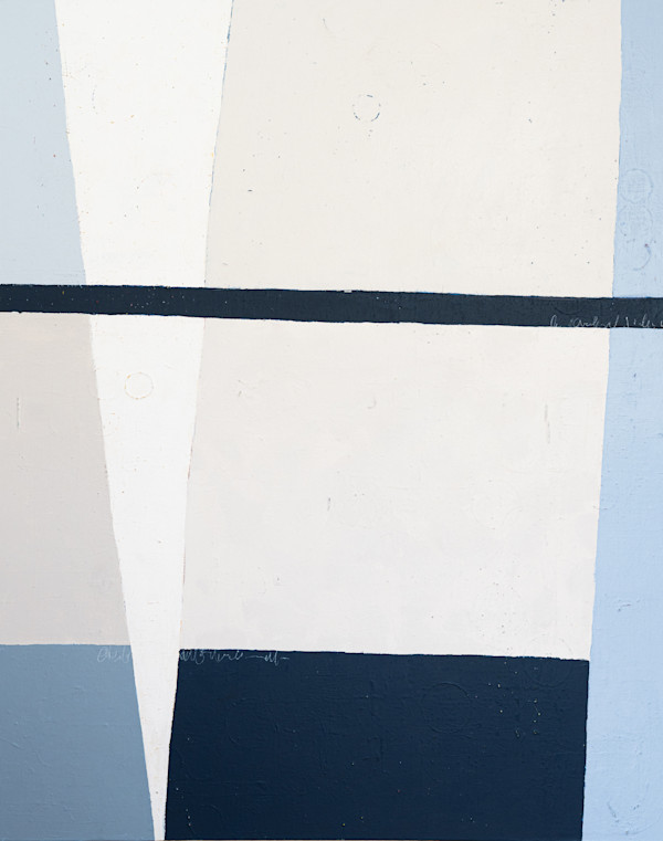 Brooklyn Bridge by Alissa Leigh, Image 1.