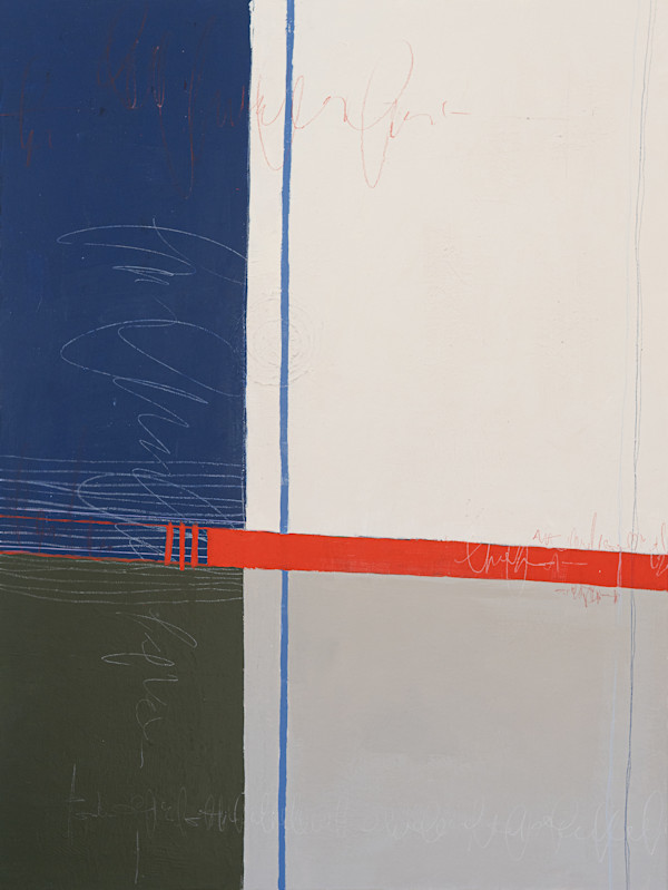 Seventh Avenue Line by Alissa Leigh, Image 1.