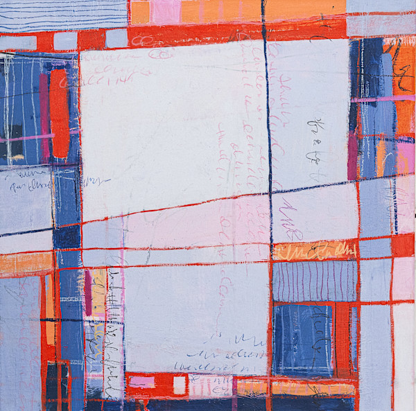 The High Line by Alissa Leigh, Image 1.