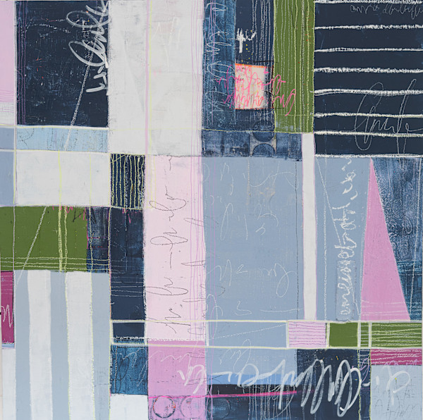 Union Square by Alissa Leigh, Image 1.