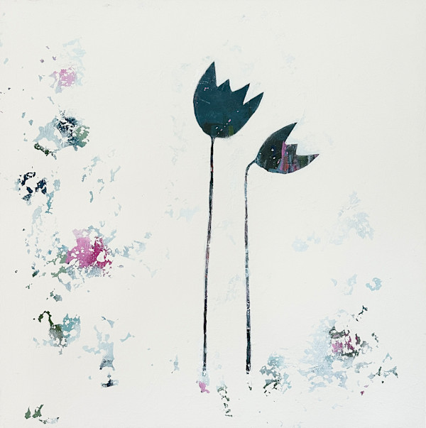 Two to Grow by Alissa Leigh