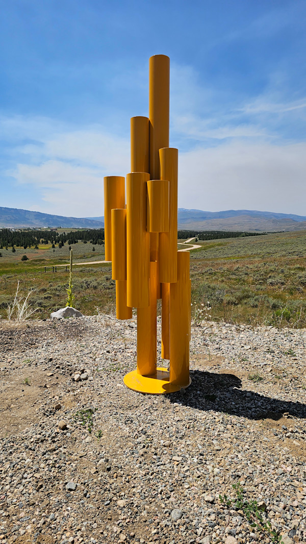 Ascension by john henley