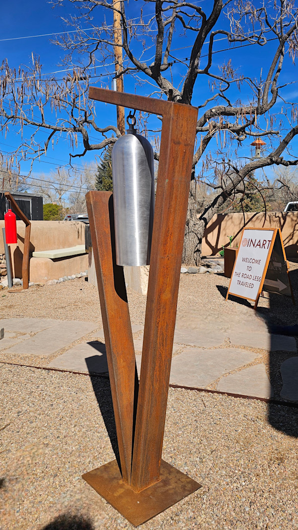 Vulcan Bell #11 by john henley, Image 2.