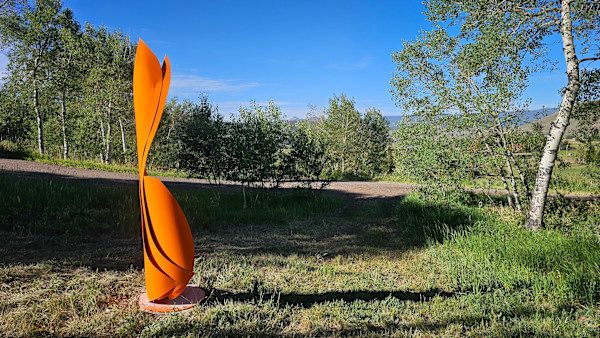 Waveform  #13  "Pipe" by john henley, Image 2.