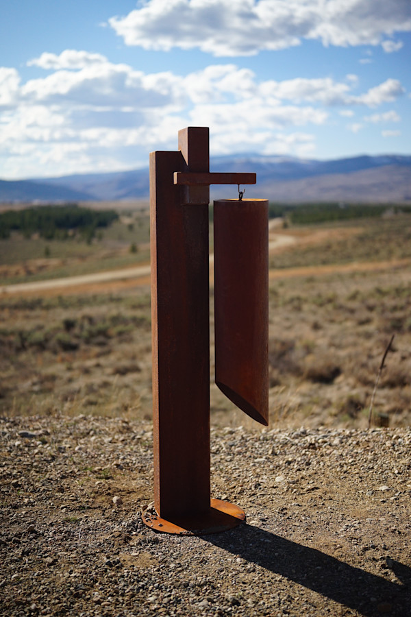 Power Bell #1 by john henley, Image 1.