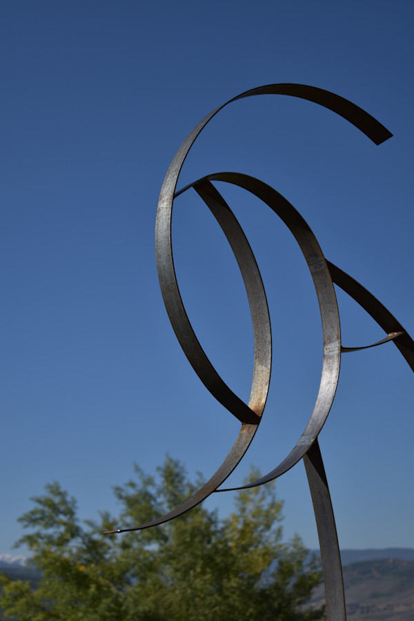 Kokopelli by john henley