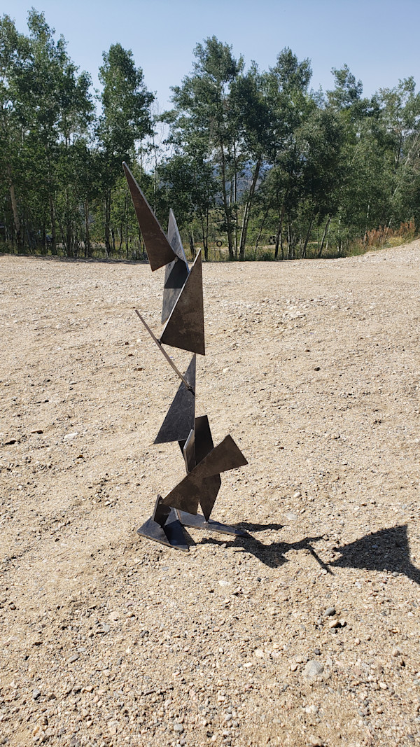 Transformer - Small by john henley