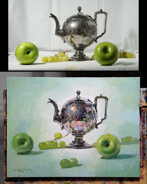 SAS 2025 Demo 1 (Workshop Demonstration) by David Andrew Nishita Cheifetz