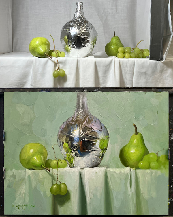 SLC 2025 Demo 1 (Workshop Demonstration) by David Andrew Nishita Cheifetz