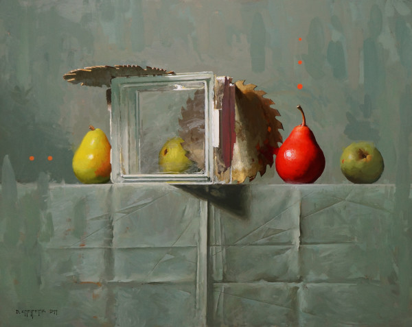 In Glass Houses by David Andrew Nishita Cheifetz