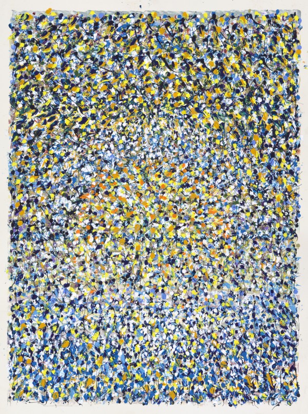 Ocean Sunrise by Margaret Dunham-Griggs