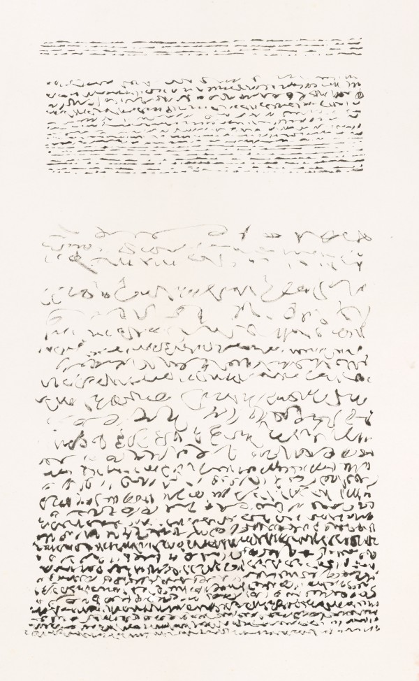 Afternoon Thoughts or Who Said So. by Margaret Dunham-Griggs