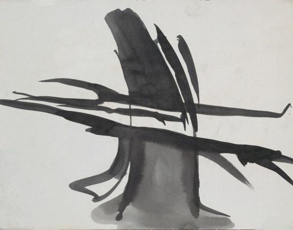 The Tree That Was by Margaret Dunham-Griggs